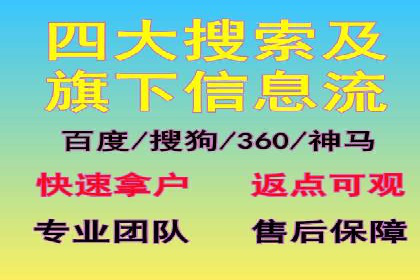 SEM投放案例：助力企业业绩增长