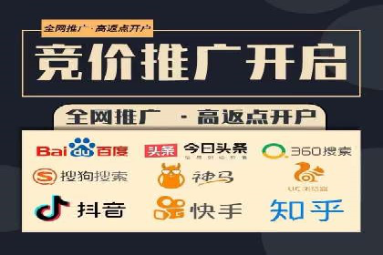 探索百度竞价排名的奥秘：某企业的成功之路